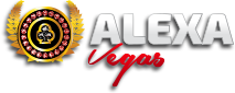 Logo alexavegas