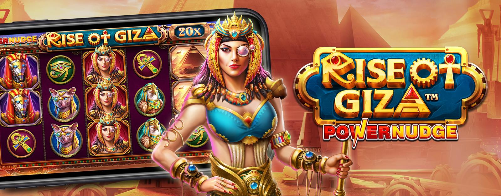 AlexaVegas Situs Slot Gacor 2024 Terpercaya